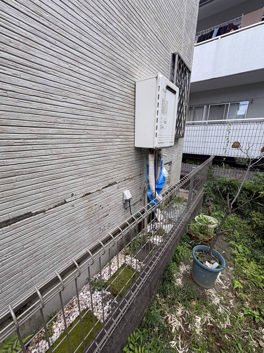 ユニットバス交換工事、水漏れ修繕工事