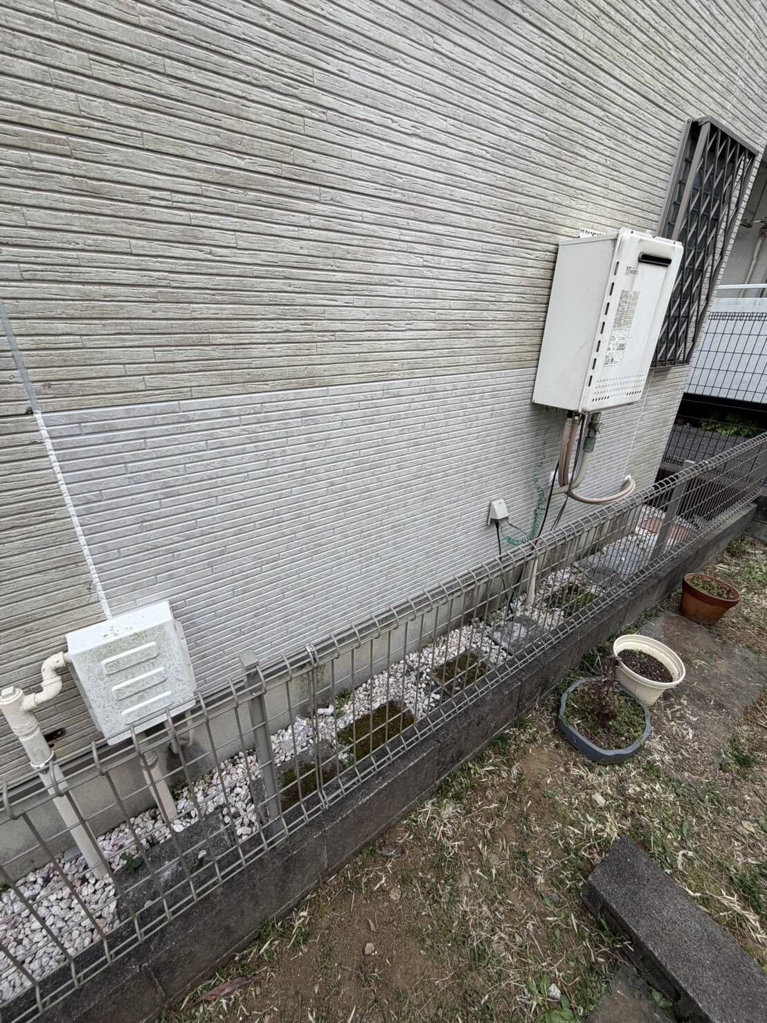 ユニットバス交換工事、水漏れ修繕工事